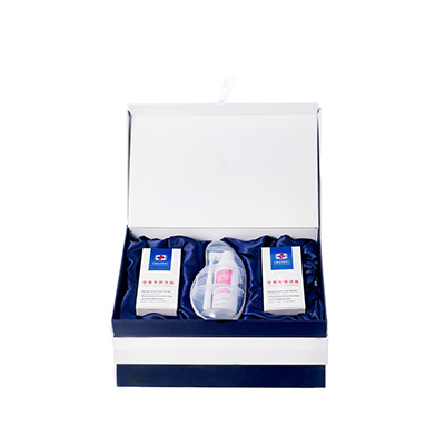 榆树阴道抑菌护理套盒