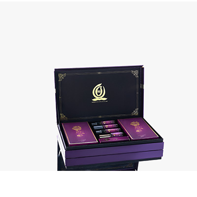 榆树气血能量海底轮