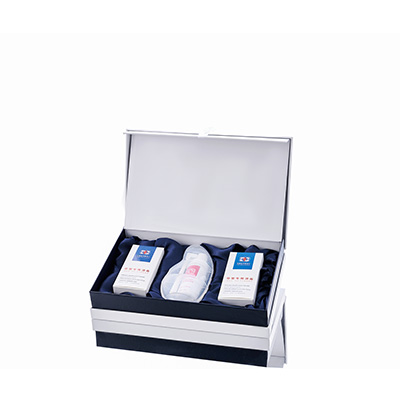 榆树阴道抑菌护理套盒