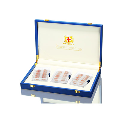 榆树子宫排毒套