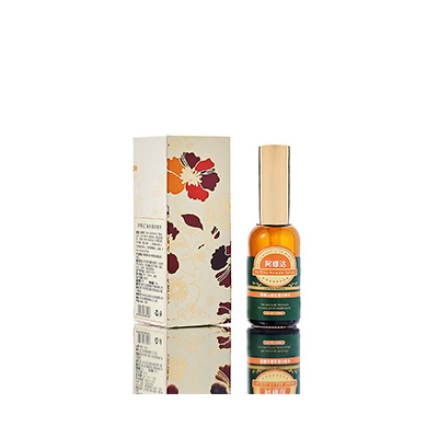 榆树私密细嫩修复精华